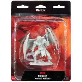 D&D Nolzur's Marvelous Miniatures: Balor картинка 347284 - МосИгра